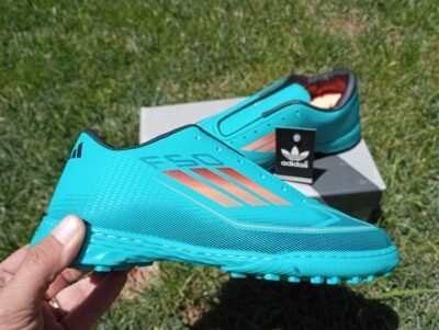 Botines Cesped Sintetico del 34 al 39